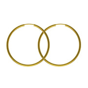 HULTQUIST COPENHAGEN Amina Hoops
